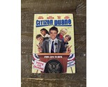 Citizen Duane DVD - $285.88