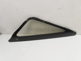 87 Toyota Supra MK3 #1303 Glass, Rear Quarter Window, Right - $78.20