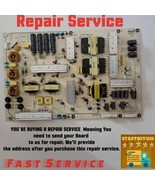 REPAIR SERVICE VIZIO   M70-C3  M60-C3    DEAD UNIT     NO STBY       - $1,050.76 MXN