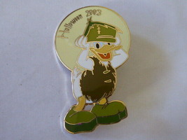 Disney Trading Pins 25319 Disney Auctions (P.I.N.S.) - Frankenstein Donald Duck - £48.57 GBP