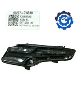 OEM Hyundai Left LED Daylight Running Light for 2025 Tucson Hybrid 92207... - $749.95