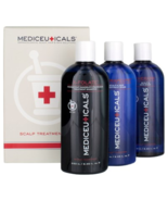 Therapro MEDIceuticals Scalp Treatment Kit- Dandruff - £49.55 GBP