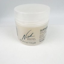 NEW Nick Chavez Soft Flocker Volume &amp; Hold Texture Hair Styling Cream 4 oz - £55.81 GBP