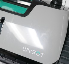 Wybot C1 Pro Cordless Robotic Pool Cleaner for In-Ground Pools up to 1615 sq.ft image 3
