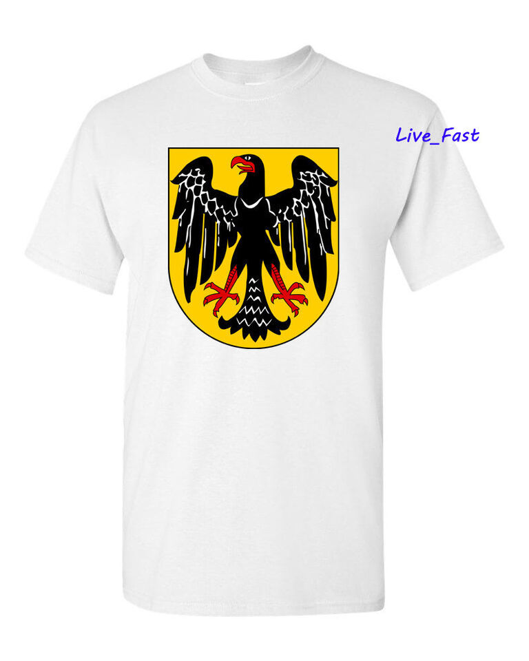 DEUTSCHES REICH WEIMAR REPUBLIC GERMANY GERMAN T SHIRT 1919 1933 hindenburg ww1
