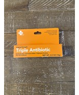 Original Strength Triple Antibiotic Ointment  - $10.77
