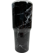 Built Double Walled Stainless Steel Tumbler, 30-ounce Black Marble - €21,97 EUR