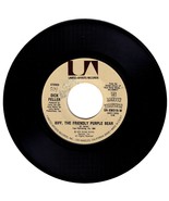 Dionne Warwick. Hurts So Bad/The Love Of My Man 45 rpm - $11.88