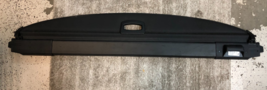 Mercedes Benz GLK Class Cargo Cover Roller Blind Trunk Shade OEM A204810... - $99.95