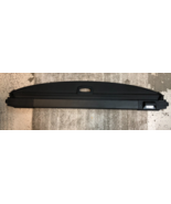Mercedes Benz GLK Class Cargo Cover Roller Blind Trunk Shade OEM A204810... - $1,836.60 MXN