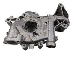 Engine Oil Pump From 2013 Ford Flex  3.5 7T4E6621AC Turbo - $34.95