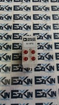 Analog Devices IDI6FQ Input Module 4.5-30 VDC  50mA  - $11.20