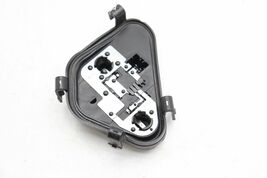 12-15 BMW F30 LEFT DRIVER SIDE OUTER QUARTER TAILLIGHT SOCKET BULB HOLDER E3212 image 4