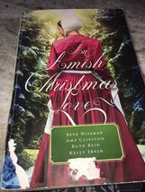 An Amish Christmas Love : Four Novellas - £14.21 GBP