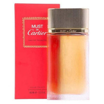 Must De Cartier Eau De Toilette - $152.99
