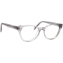 Warby Parker Eyeglasses Cornelia M 554 Soapstone Cat Eye Frame 51[]16 140 - £60.11 GBP