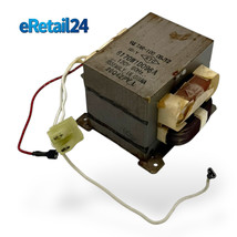 Whirlpool Maytag Microwave Transformer 53001369 - $1,052.11 MXN