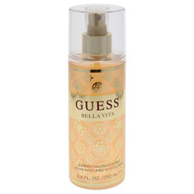 Guess Bella Vita Shimmer by Guess for Women - 8.4 oz Fragrance Mist - $15.37