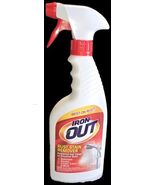 IRON OUT LIO616PN Rust and Stain Remover, 16 oz, - $9.00