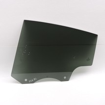 2020-2023 Tesla Model Y Rear Left Drivers Side Door Window Glass Oem -27... - $267.30