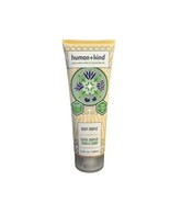 Human + Kind Natural Body Souffle Moisturizer 6.75fl oz New Vegan &amp; Crue... - $26.72