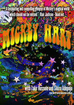 Mickey Hart: Innovators In Music DVD (2013) Mickey Hart Cert E Pre-Owned Region  - £36.97 GBP