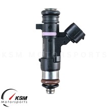 1 X Fuel Injector 0280158007 Fit 2005-2019 Nissan Infiniti Suzuki 4.0L V6 5.8 V8 - £43.26 GBP