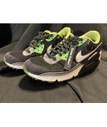 Nike Air Max 90 Exeter Edition Men’s Size 10.5 – Black Green Volt DH0132... - $80.70 CAD