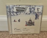 Coming Home: An O&#39;Neill Brothers&#39; Christmas - The O&#39;Neill Brothers (CD, ... - $7.59