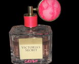 Victoria Secret Crush Eau De perfume 3.4 - $34.99