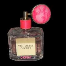 Victoria Secret Crush Eau De perfume 3.4 - $34.99