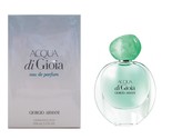 Acqua Di Gioia by Giorgio Armani for Women 3.4 oz 100 ml Eau De Parfum S... - $95.95