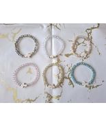 Six Orthodox Serbian Bracelets - Brojanica - €38,41 EUR