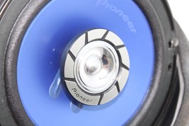 97-04 MERCEDES-BENZ R170 SLK230 SLK320 REAR LEFT & RIGHT PIONEER SPEAKERS E6005 image 7