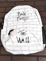 PINK FLOYD - Rocksax The Wall Classic Backpack ~New - $40.21