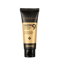 [MEDI-PEEL] Glow 9 24K Gold Mask Pack - 100ml Korea Cosmetic - £20.04 GBP