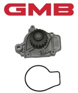 GMB Water Pump HONDA CIVIC +CRX 88-95 Honda Part # 19200-P01-004 - $40.31 CAD