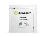 Milwaukee MI528-25 Iron Photometer Powder Reagents Kit - £12.98 GBP