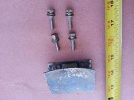~87-93 Yamaha WR500G Waverunner Jet Ski Exhaust Plate 3 Bracket 6K8-5134... - $9.00