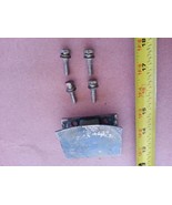 ~87-93 Yamaha WR500G Waverunner Jet Ski Exhaust Plate 3 Bracket 6K8-5134... - $9.00