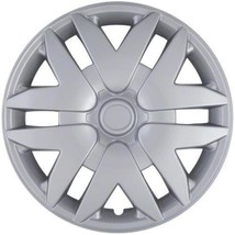 ONE 2004-2010 Toyota Sienna # 416-16S 16&quot; Replacement Hubcap Wheel Cover NEW - £23.59 GBP