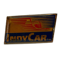 Indianapolis Indy 500 Brickyard IndyCar Race Track Car Lapel Pin Pinback - $6.95