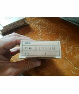 OEM NOS OMC Johnson Evinrude Outboard Engine boat CONNECTING ROD # 378330 - $33.36 CAD