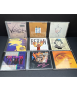 ICEHOUSE 9 CD LOT - Measure, Berlin Tapes Flowers, Man of Colours CHRYSA... - £86.13 GBP