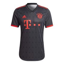 adidasFC Bayern 22/23 Third Authentic Jersey - $101.00