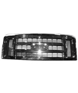 SimpleAuto Grille assy Chrome for FORD E-450 SUPER DUTY 2008-2014 - €223,03 EUR