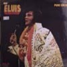 Pure Gold [Vinyl] Elvis Presley - £10.26 GBP