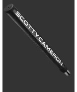 Scotty Cameron Matador Silver Letter Medium Size Putter Grip - £32.22 GBP