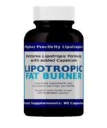 Capsicum Chilli Fast Fat Burner Diet slimming Weight Loss Slim Energy ca... - $15.00+