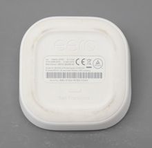 Eero Mesh J010001 AC Dual-Band Wi-Fi 5 Router - White image 7